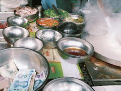 -广场正宗原汁薏米店