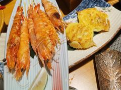 -千代御(临河街店)