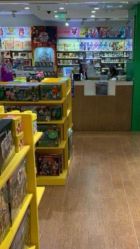 -KIDSLAND(北京蓝色港湾店)