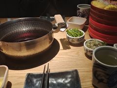 -沼津港精致料理·寿喜烧·烧鸟(青浦宝龙广场日料榜单店)