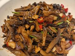 -福海居烤鸭店(鸟巢店)