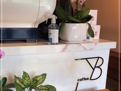 -LAB COFFEE来杯咖啡(浦仓路店)