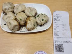-小杨生煎(天之骄子店)