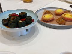 -聚福山莊·寻味顺德(北滘店)