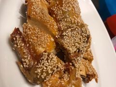 -浙江安吉JW万豪酒店·万豪中餐厅