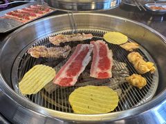 -大喜烤肉(海宁尚东店)