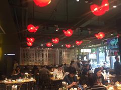 大堂-陈鹏鹏潮汕菜(欢乐海岸 海边景观店)