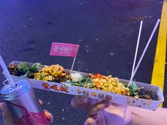 -董顺桃老长沙臭豆腐(步行街店)