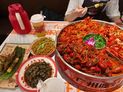 -熊记虾王·小龙虾(东晓南店)