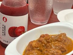 -喜家德虾仁水饺(长泰广场店)