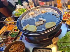 -喜井无限自助烤肉公司(领展中心城店)