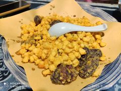 蛋黄玉米-阿嫂印象·民间江湖菜(大学城店)