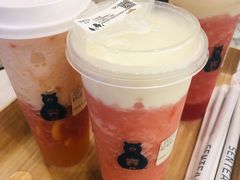 -SENTEA森茶(麦地丽日店)