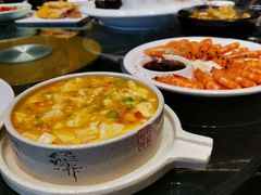 -拾贝海鲜馆（海鲜粤菜）(花果园店)