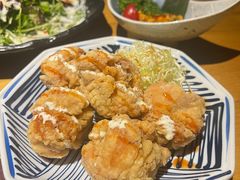 -九酢·海鲜居酒屋