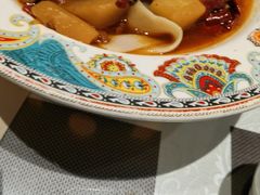 -巴依老爷新疆美食(清华东门店)