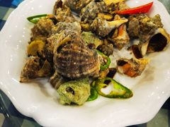 -钱大妈海鲜饭店(保利林语店)