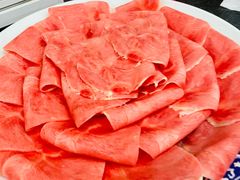 -福寿斋·老北京铜锅涮肉·烧烤(清岚店)