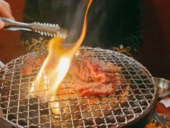 -大阪烧肉BAKA一代(十亩地店)