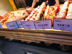 -韩盛·盛江山自助料理(中街大悦城店)