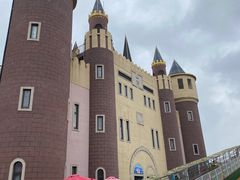 -安徒生童话乐园