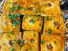 煎酿豆腐-顺德了能馆(虎门店)