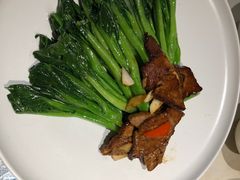 -京味斋·北京烤鸭(北京南站洋桥店)