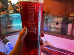 -Hooley's活利仕西餐厅(珠江新城店)