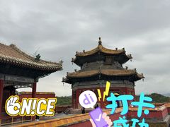 -普陀宗乘之庙(小布达拉宫)