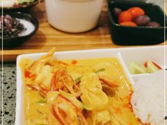 -Home Thai·泰谣(王府井apm店)