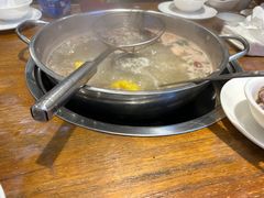 -牛必福潮汕牛肉火锅(油坊桥店)