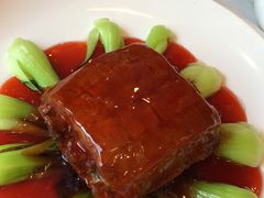 -功德林素菜饭庄(前门店)