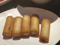 -锦府园·新台州菜(合生汇店)
