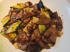-闫水饺大酒楼·北京老闫靓马饺子馆