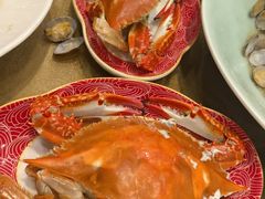 -良友·海鲜青岛菜(五四广场店)