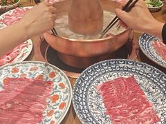 -北京老门框爆肚涮肉馆(凤城六路店)