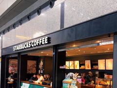 -星巴克(成都机场T2店)