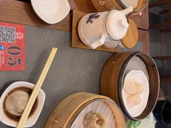 -鸡鸣汤包(复地活力广场店)