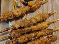 -麻辣欧巴海鲜烧烤(乐购店)