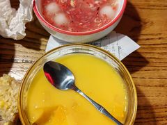 -新白鹿餐厅(百联中环店)