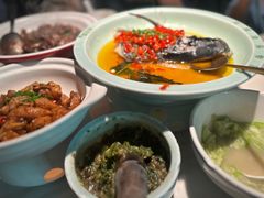 -遇见湘·地道湖南菜(喜悦店)