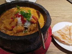 -熹素·鲜美素食Vegetarian (天河领展店)