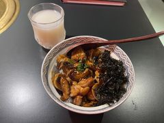 -無二炙坊·和牛烧肉(大钟寺1733店)