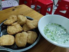 -正宗棉湖甜汤春卷店