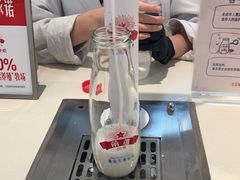 -红星前进面包牛奶公司(君太店)