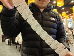 脆皮糍粑-小街天府(西工小街店)