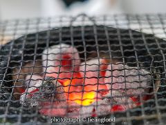 -松明一烤肉馆(鲁园店)