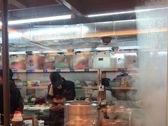 -衡地道·三菜一汤(水岸新城店)