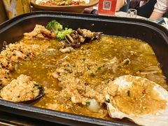 -老李家土菜馆·安吉地标美食