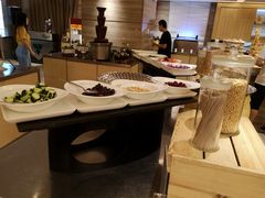 -北京王府井希尔顿酒店·万斯阁西餐厅